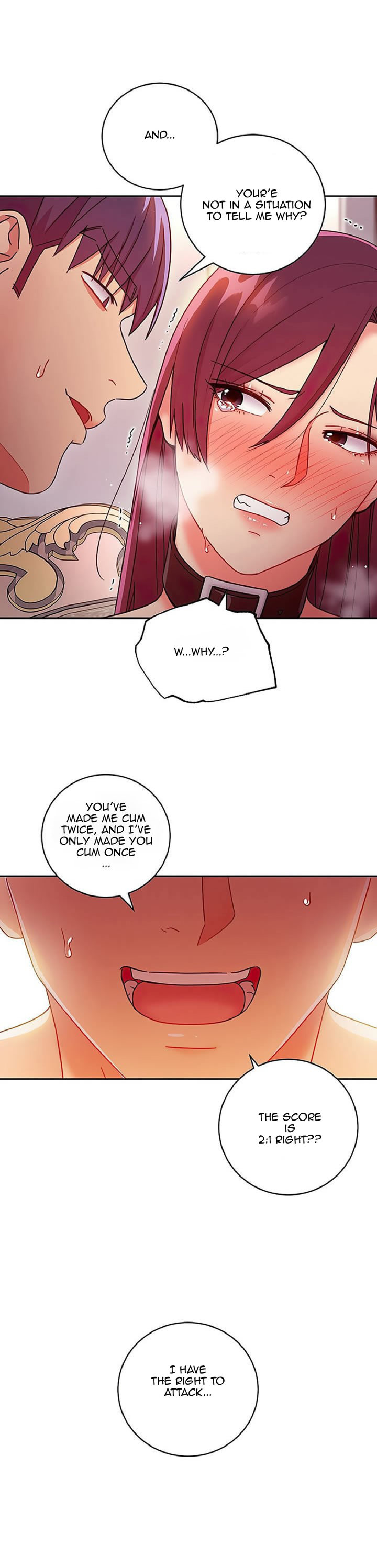 Stepmother Friends - Chapter 51 - photo - 26