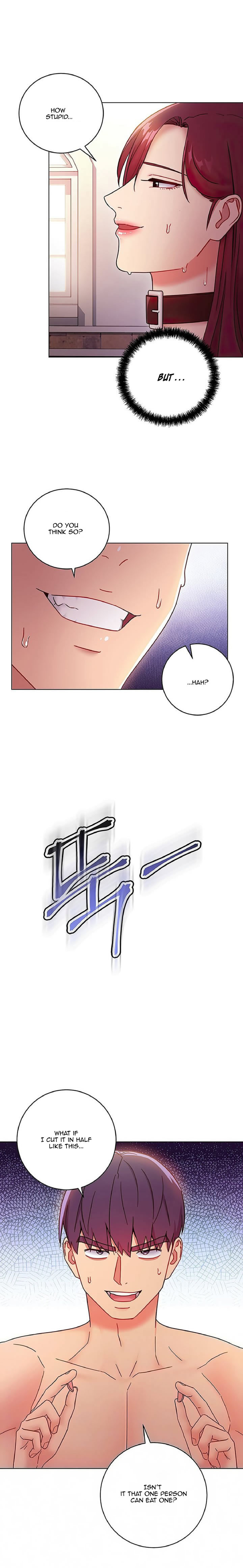 Stepmother Friends - Chapter 51 - photo - 5