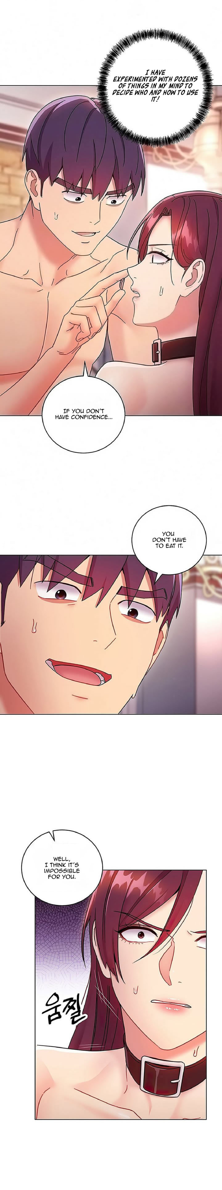 Stepmother Friends - Chapter 51 - photo - 7