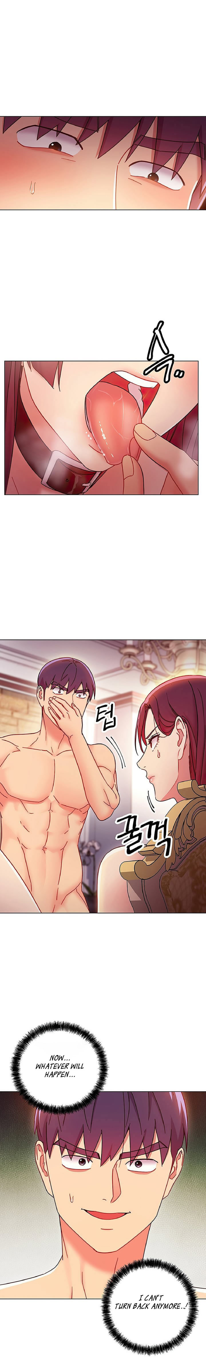 Stepmother Friends - Chapter 51 - photo - 9