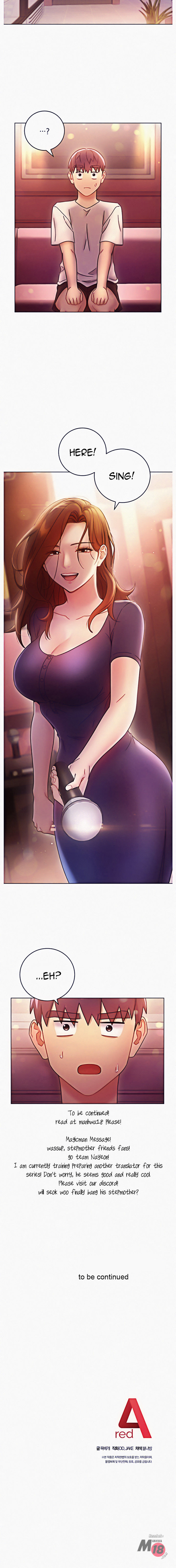 Stepmother Friends - Chapter 54 - photo - 5