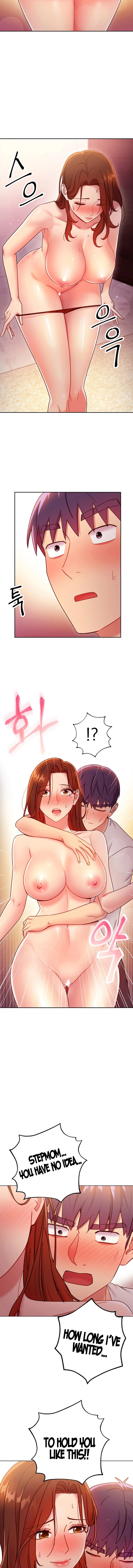 Stepmother Friends - Chapter 57 - photo - 12
