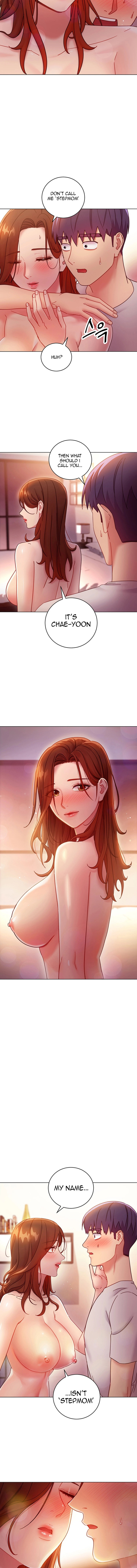 Stepmother Friends - Chapter 57 - photo - 13