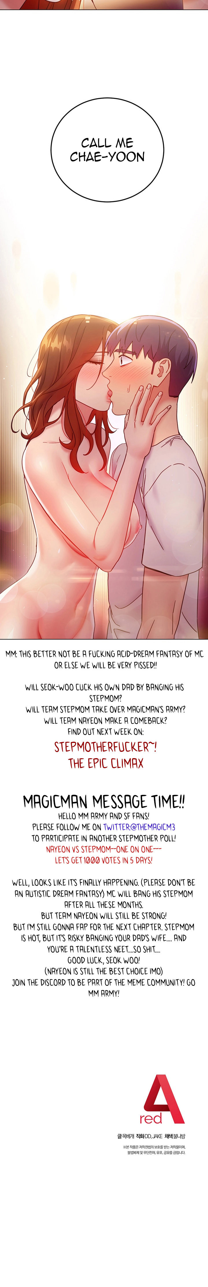 Stepmother Friends - Chapter 57 - photo - 14