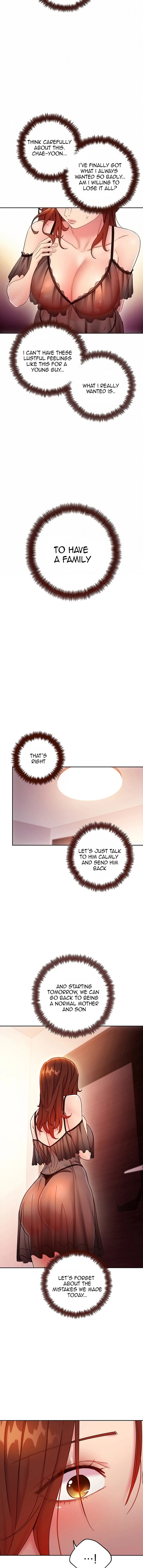 Stepmother Friends - Chapter 57 - photo - 2