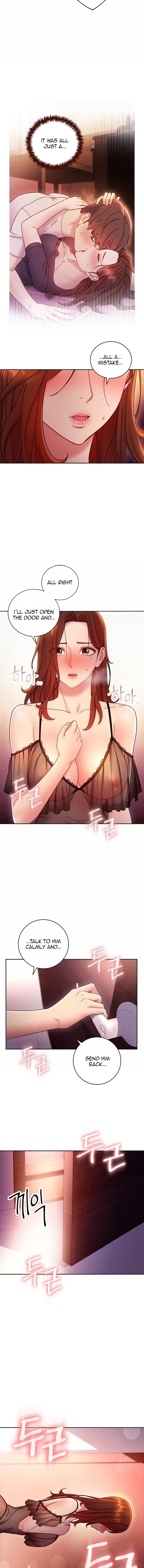 Stepmother Friends - Chapter 57 - photo - 3