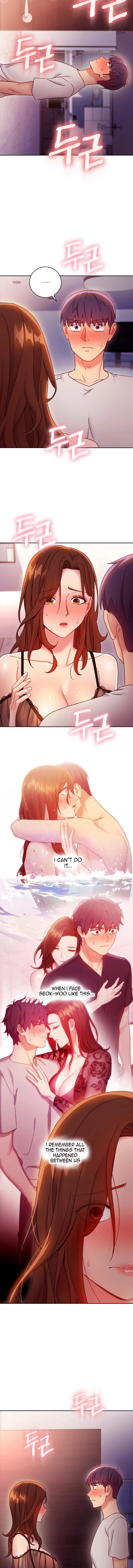 Stepmother Friends - Chapter 57 - photo - 4