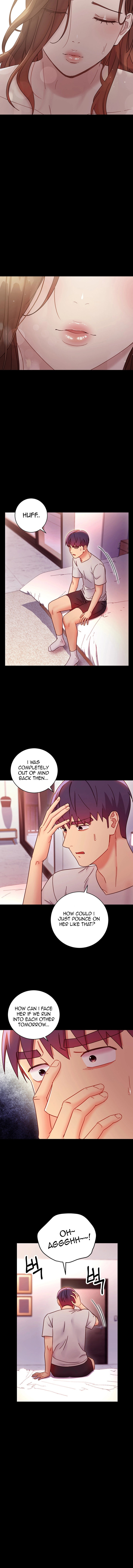 Stepmother Friends - Chapter 57 - photo - 6