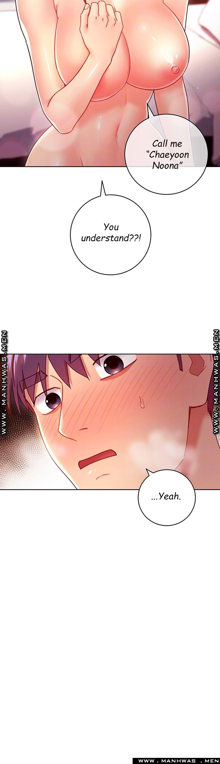 Stepmother Friends - Chapter 58 - photo - 10