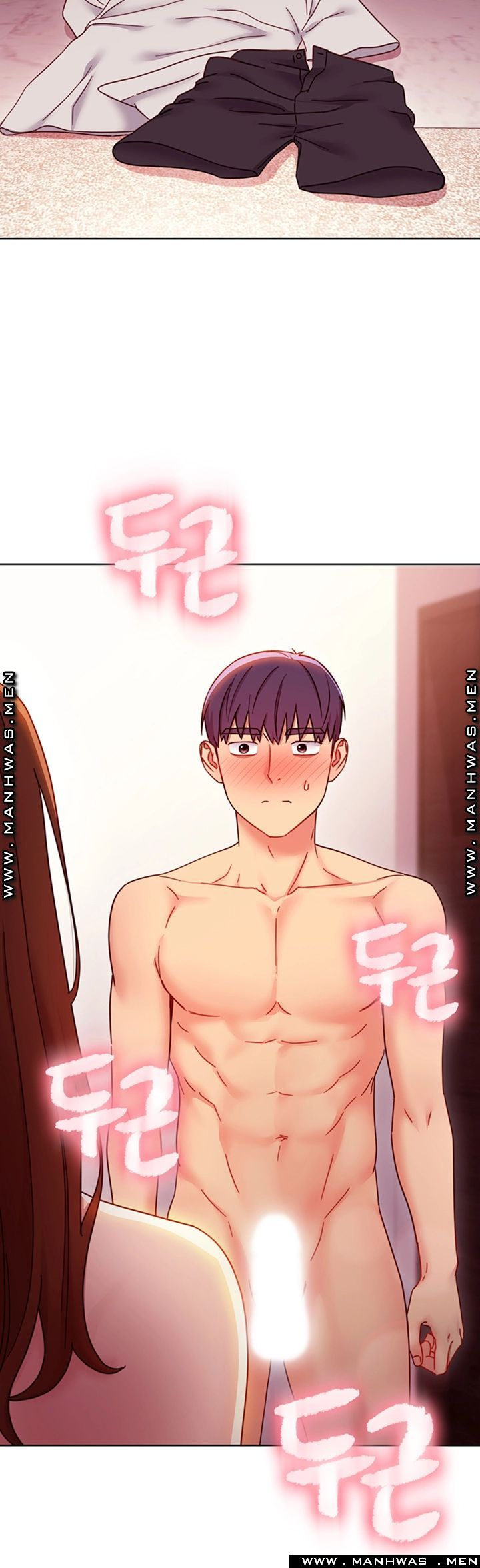 Stepmother Friends - Chapter 58 - photo - 12