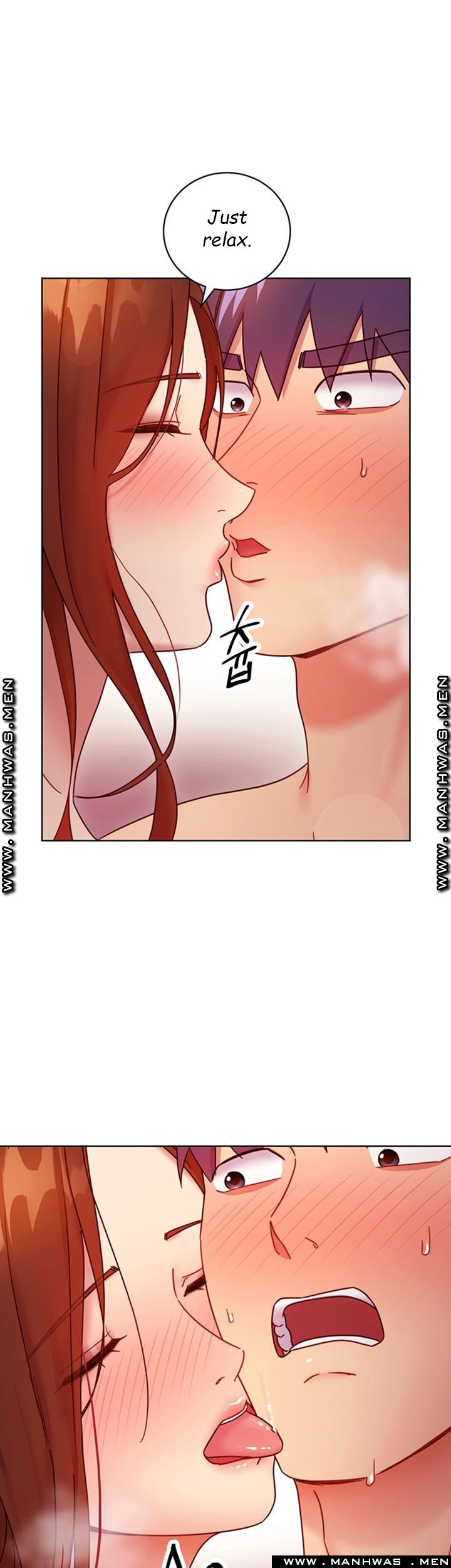 Stepmother Friends - Chapter 58 - photo - 21
