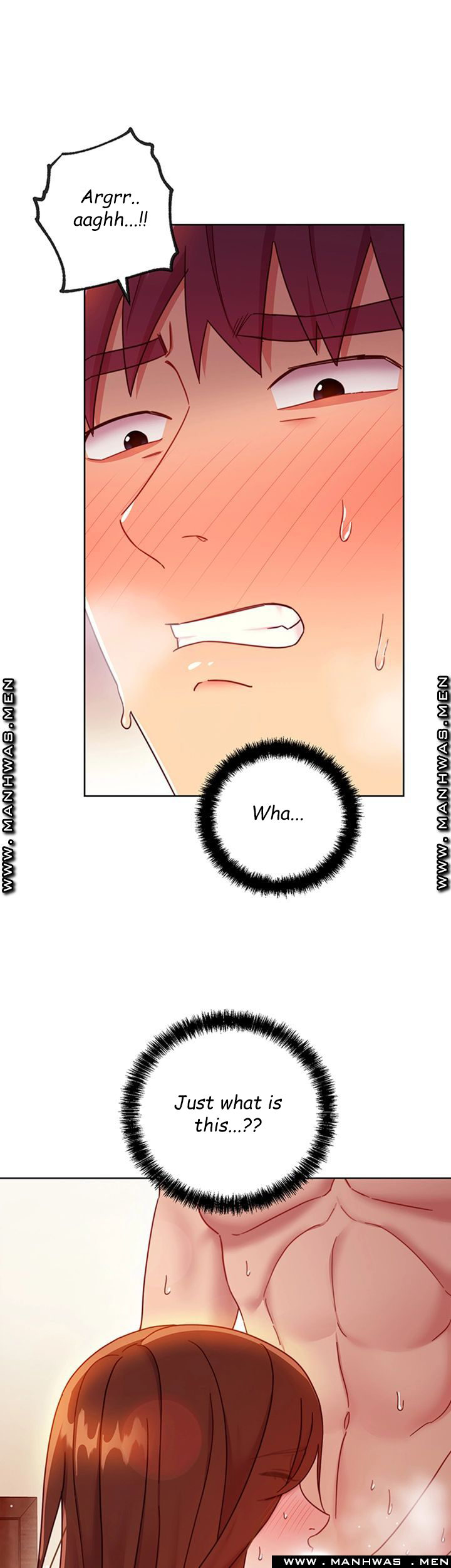 Stepmother Friends - Chapter 58 - photo - 29