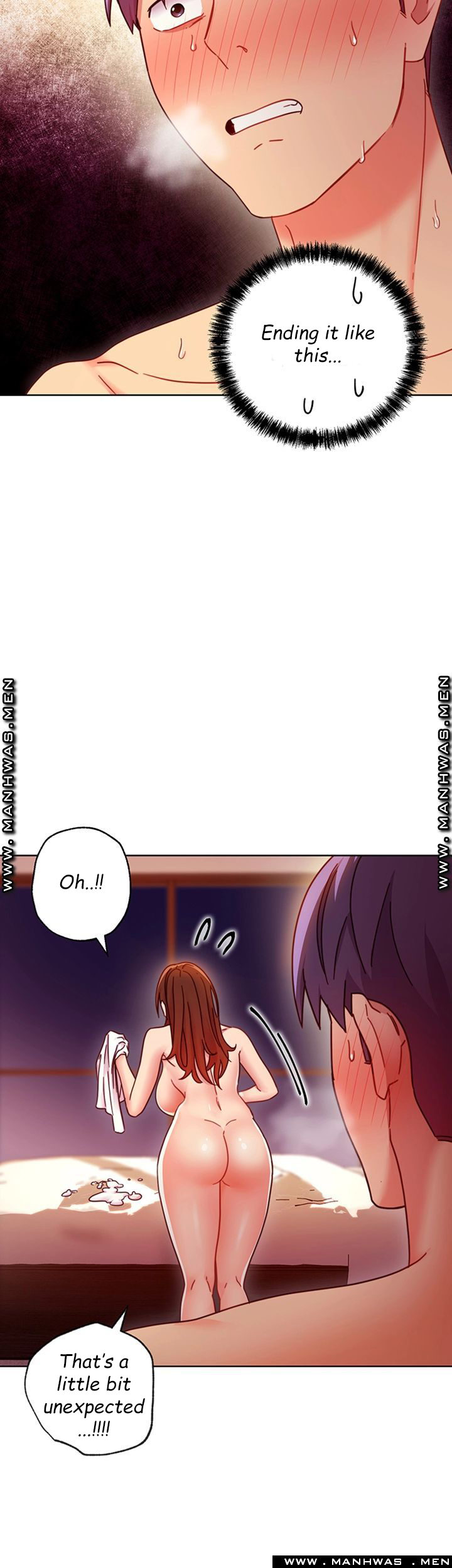 Stepmother Friends - Chapter 58 - photo - 42