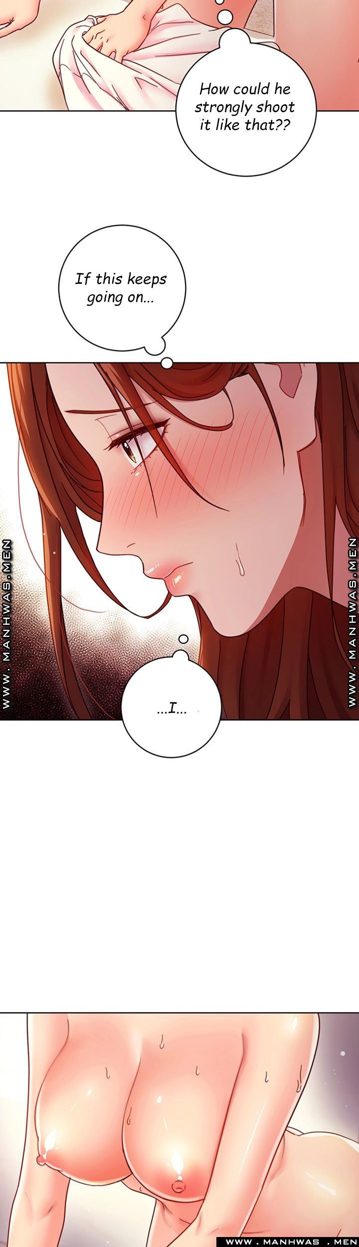 Stepmother Friends - Chapter 58 - photo - 46