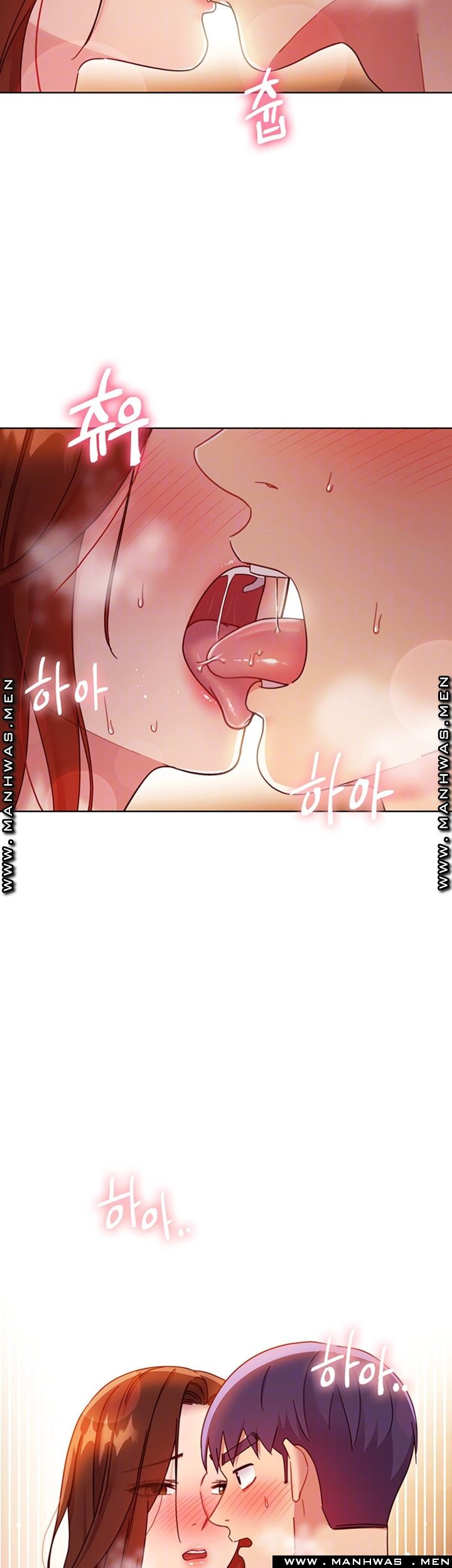 Stepmother Friends - Chapter 58 - photo - 7