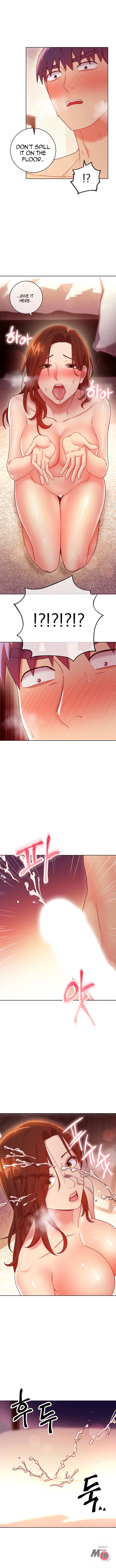 Stepmother Friends - Chapter 58.5 - photo - 10