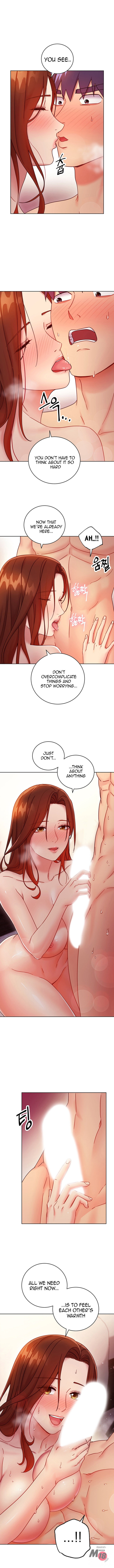 Stepmother Friends - Chapter 58.5 - photo - 6