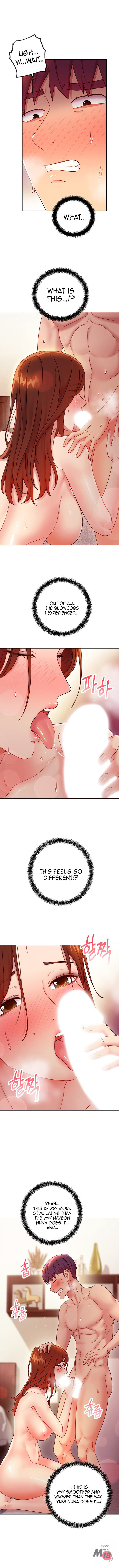 Stepmother Friends - Chapter 58.5 - photo - 8
