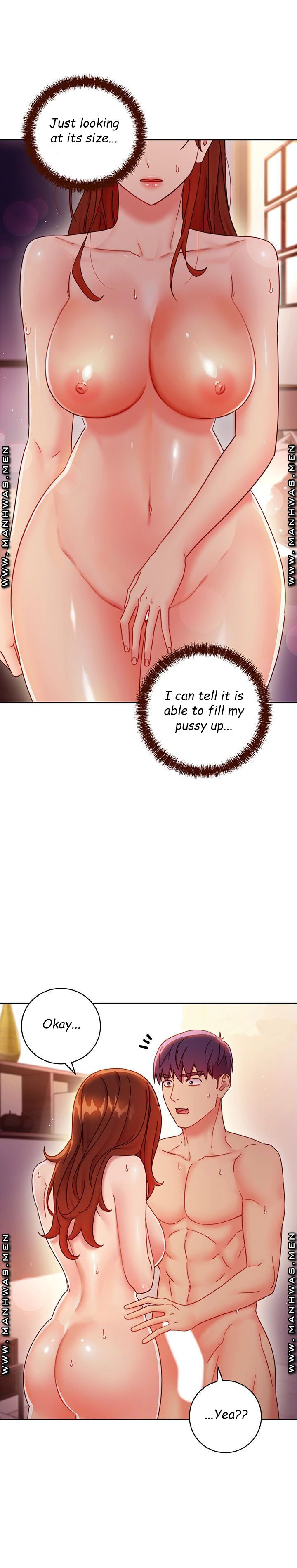 Stepmother Friends - Chapter 59 - photo - 11