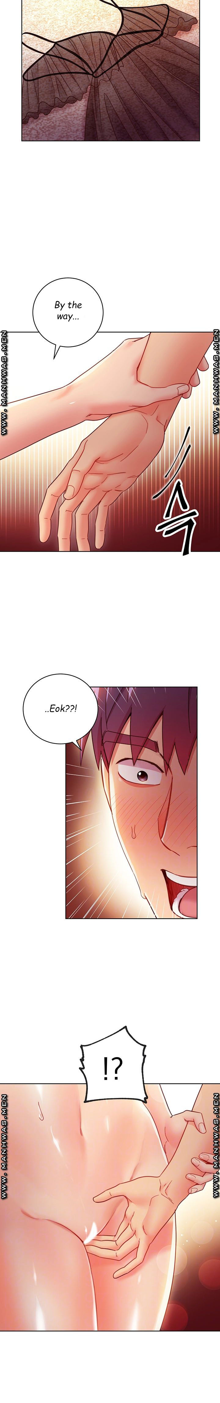 Stepmother Friends - Chapter 59 - photo - 13