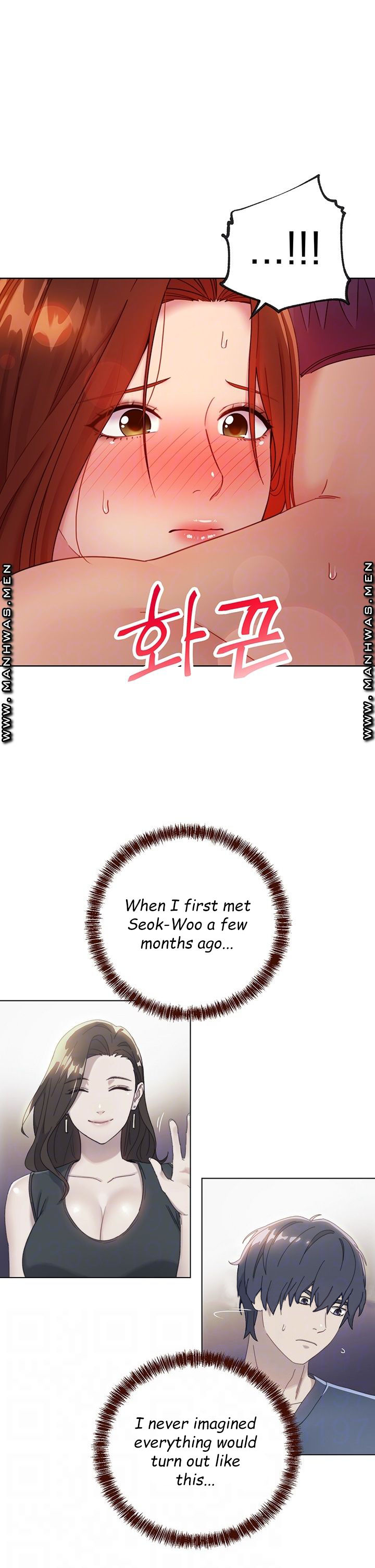 Stepmother Friends - Chapter 59 - photo - 9