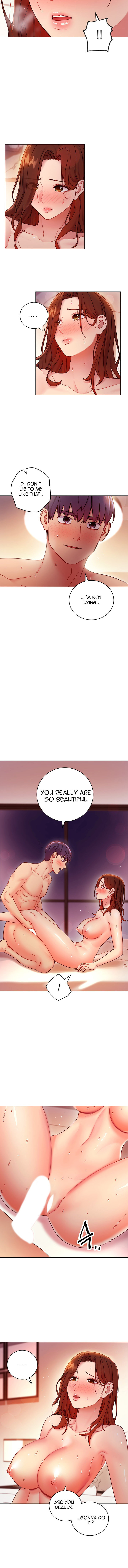 Stepmother Friends - Chapter 59.5 - photo - 10