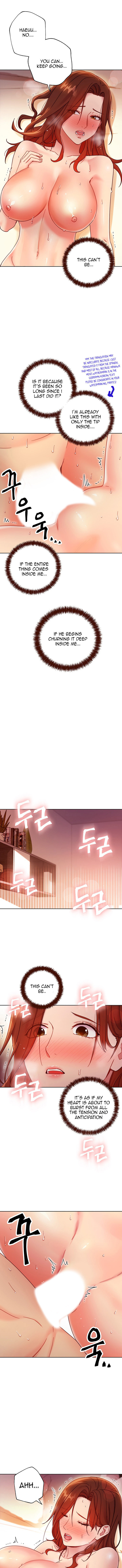 Stepmother Friends - Chapter 59.5 - photo - 12