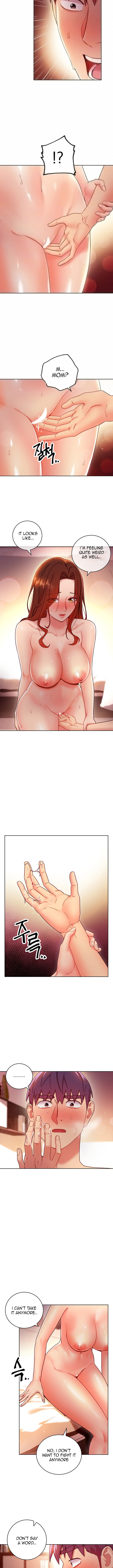 Stepmother Friends - Chapter 59.5 - photo - 5