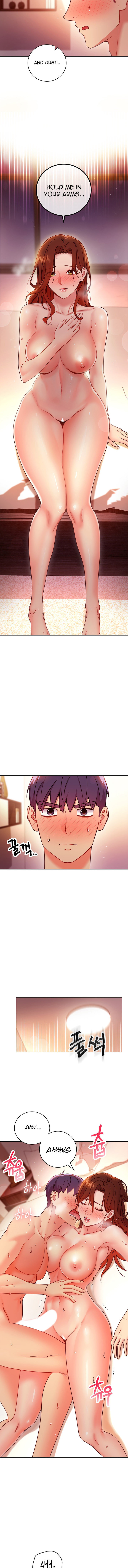 Stepmother Friends - Chapter 59.5 - photo - 6