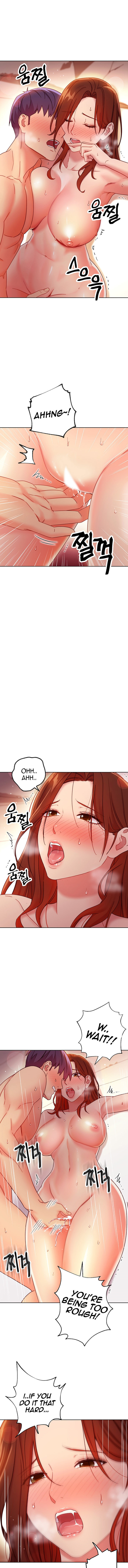 Stepmother Friends - Chapter 59.5 - photo - 8