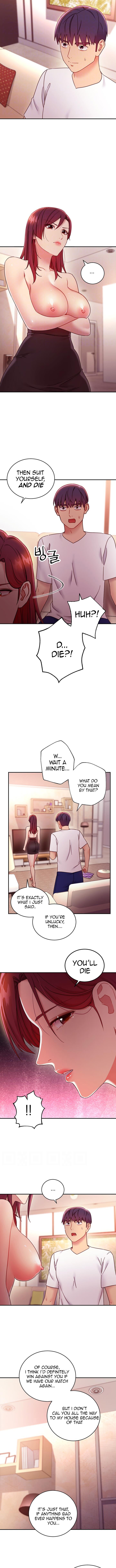 Stepmother Friends - Chapter 63 - photo - 2