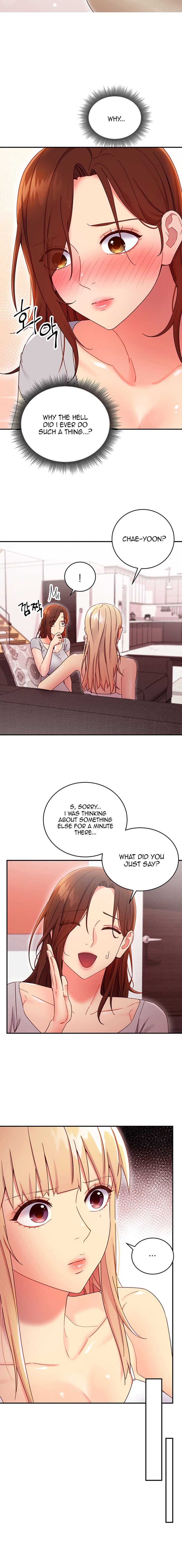 Stepmother Friends - Chapter 67 - photo - 10