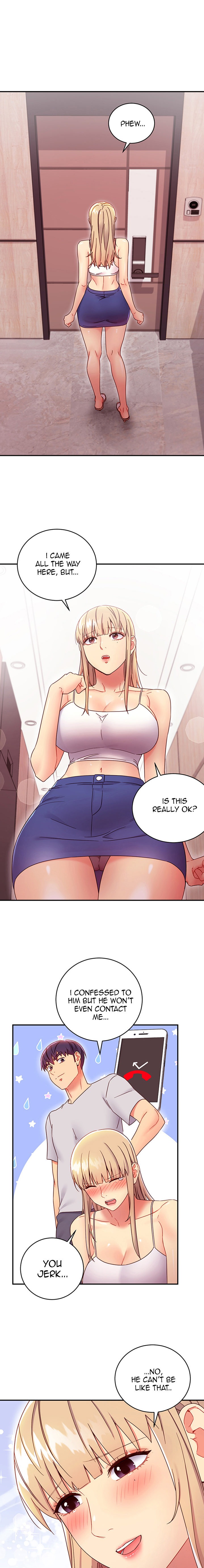 Stepmother Friends - Chapter 67 - photo - 11
