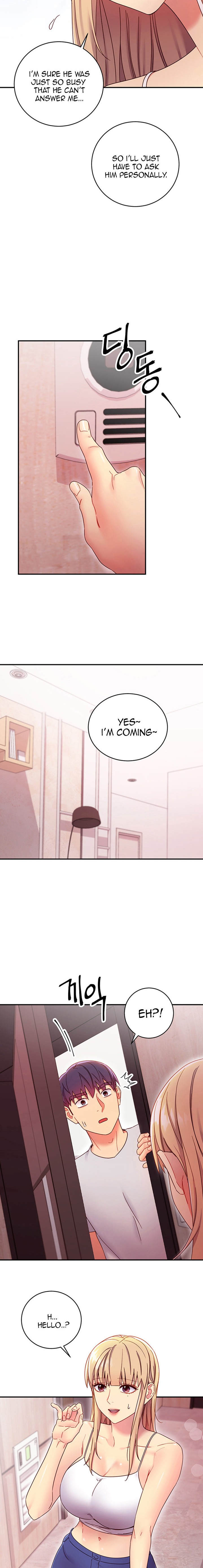 Stepmother Friends - Chapter 67 - photo - 12