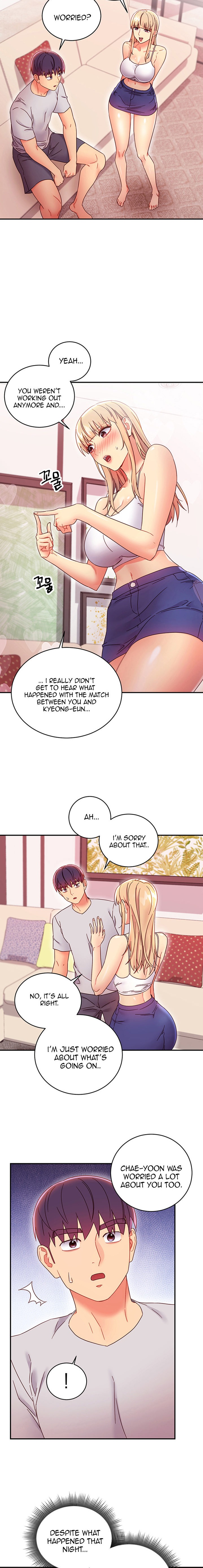 Stepmother Friends - Chapter 67 - photo - 14