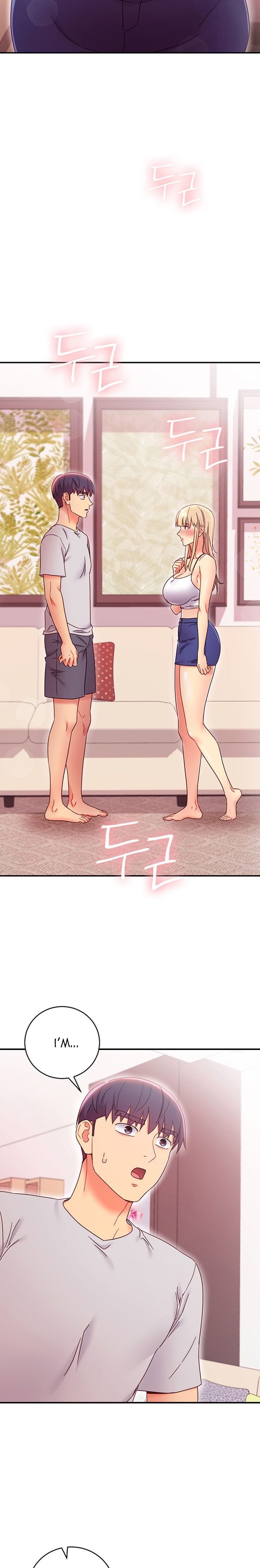 Stepmother Friends - Chapter 67 - photo - 16
