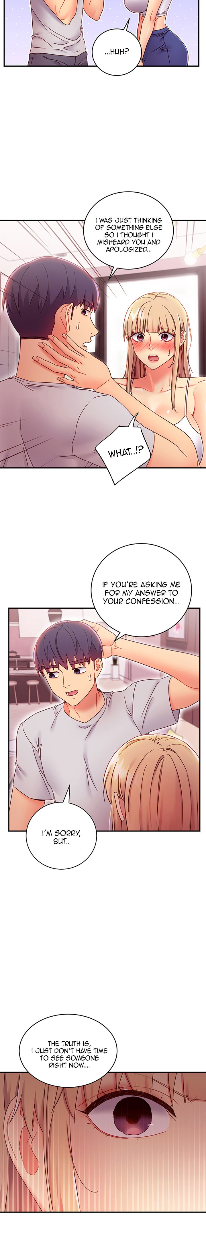 Stepmother Friends - Chapter 67 - photo - 18