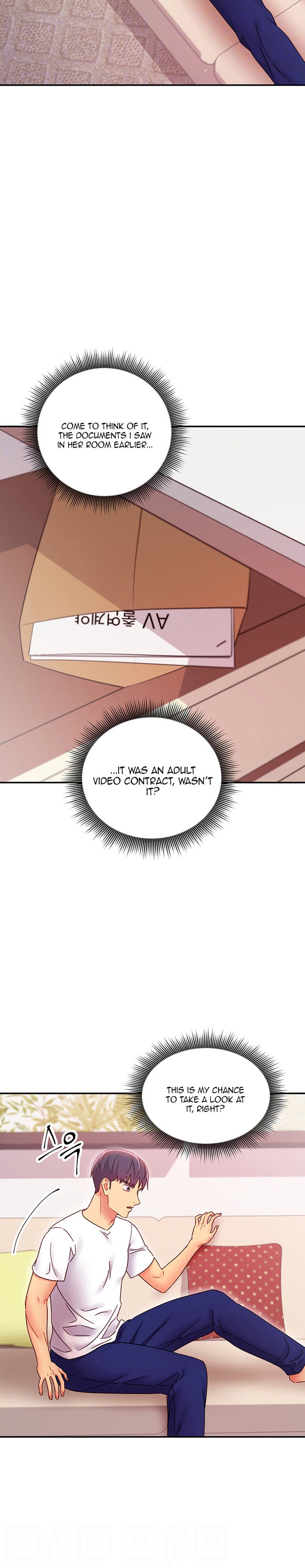 Stepmother Friends - Chapter 67 - photo - 3