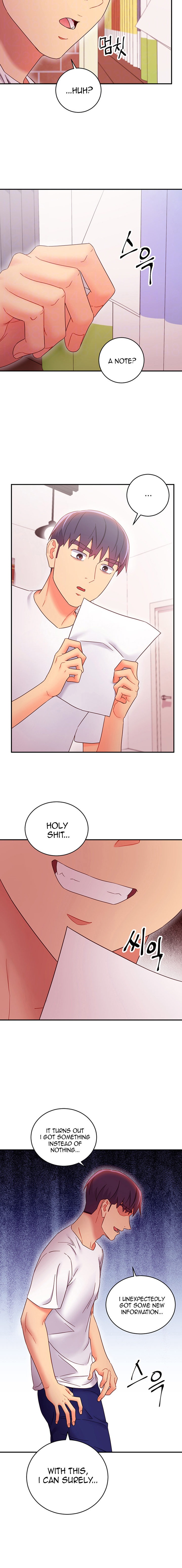 Stepmother Friends - Chapter 67 - photo - 7