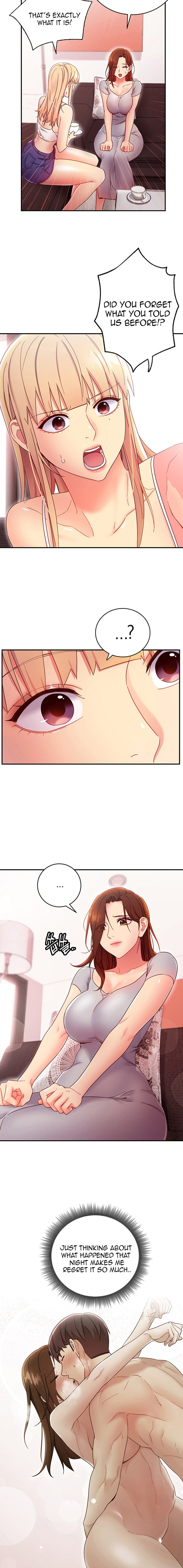 Stepmother Friends - Chapter 67 - photo - 9