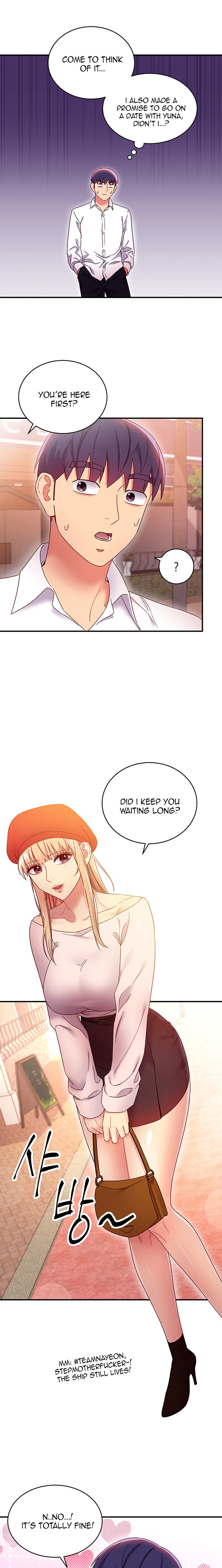 Stepmother Friends - Chapter 68 - photo - 11