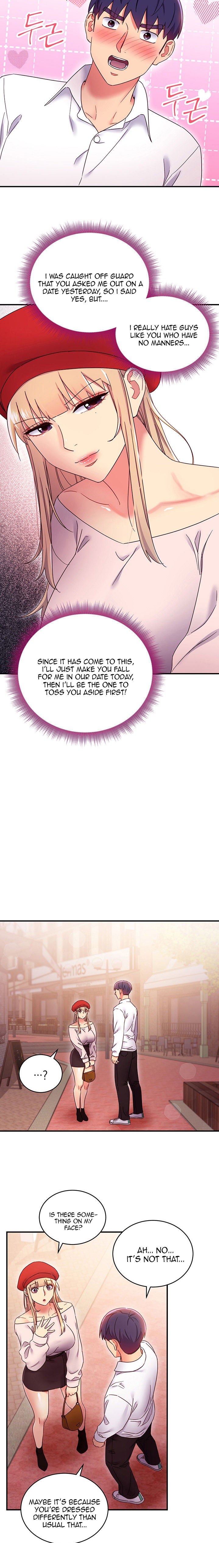 Stepmother Friends - Chapter 68 - photo - 12