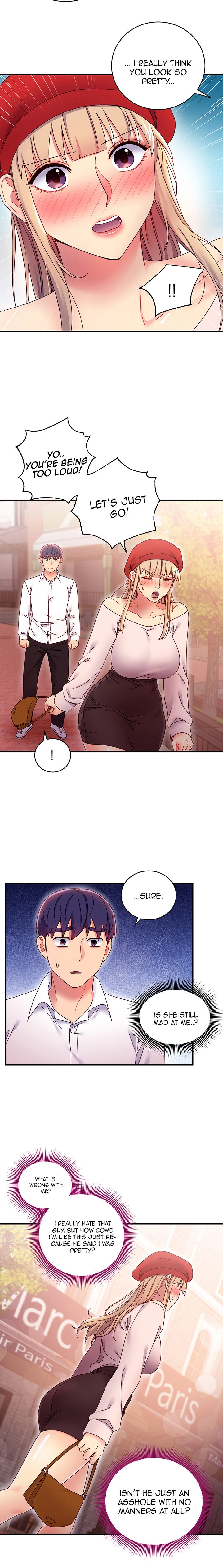 Stepmother Friends - Chapter 68 - photo - 13