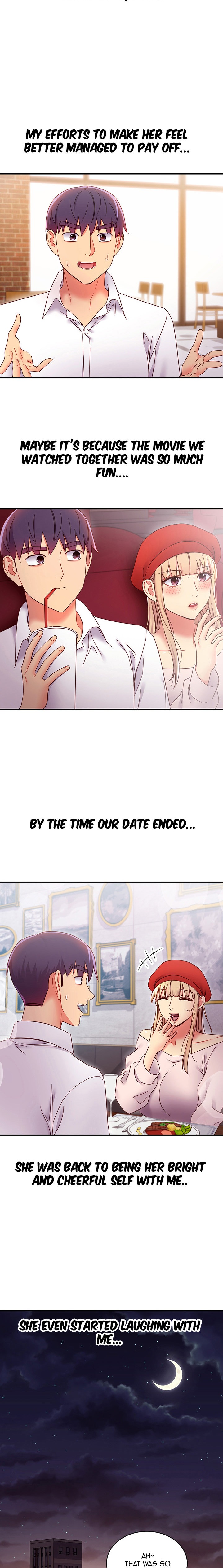 Stepmother Friends - Chapter 68 - photo - 15