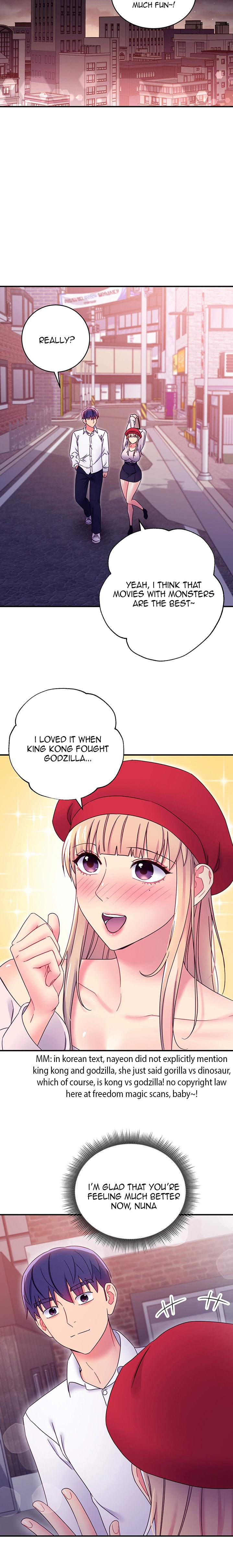 Stepmother Friends - Chapter 68 - photo - 16