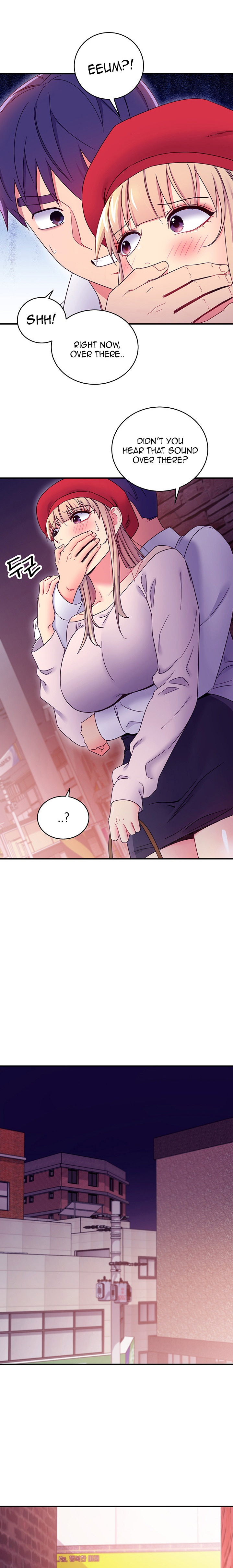 Stepmother Friends - Chapter 68 - photo - 18