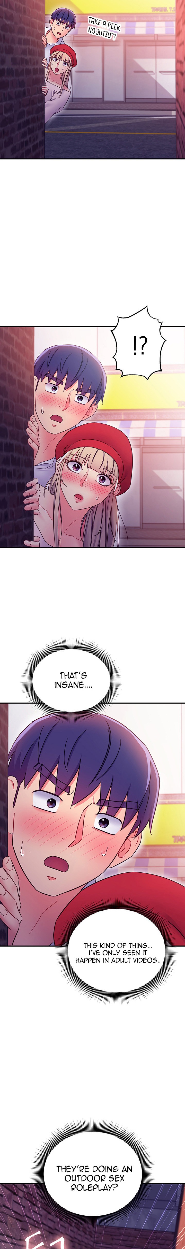 Stepmother Friends - Chapter 68 - photo - 19