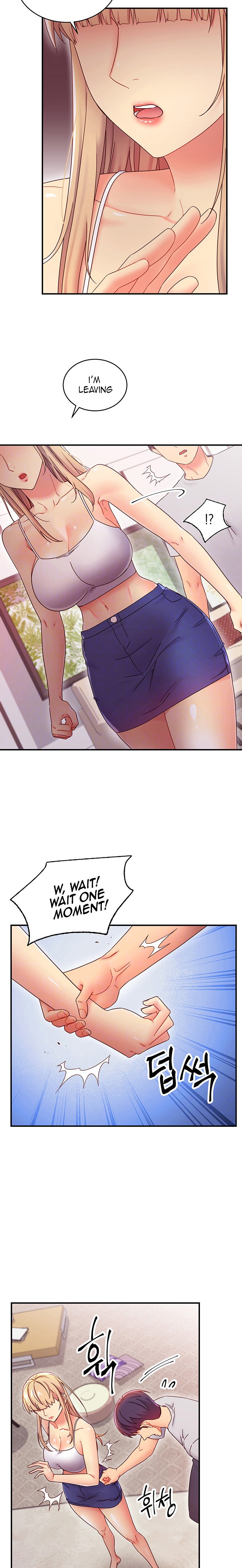 Stepmother Friends - Chapter 68 - photo - 2