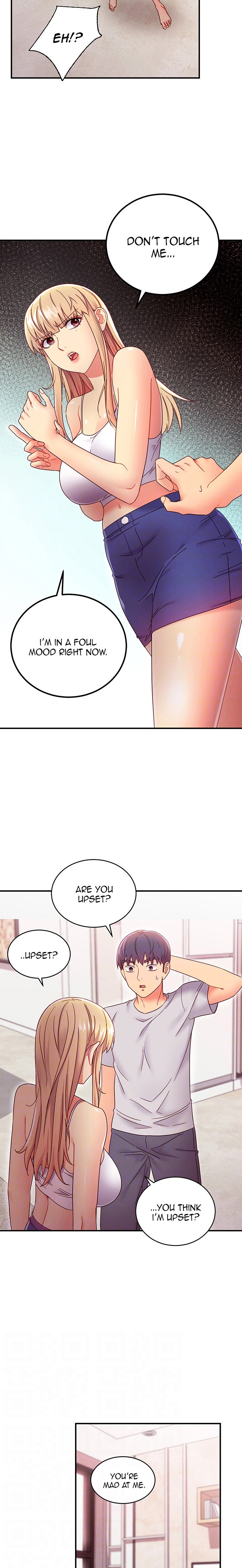 Stepmother Friends - Chapter 68 - photo - 3