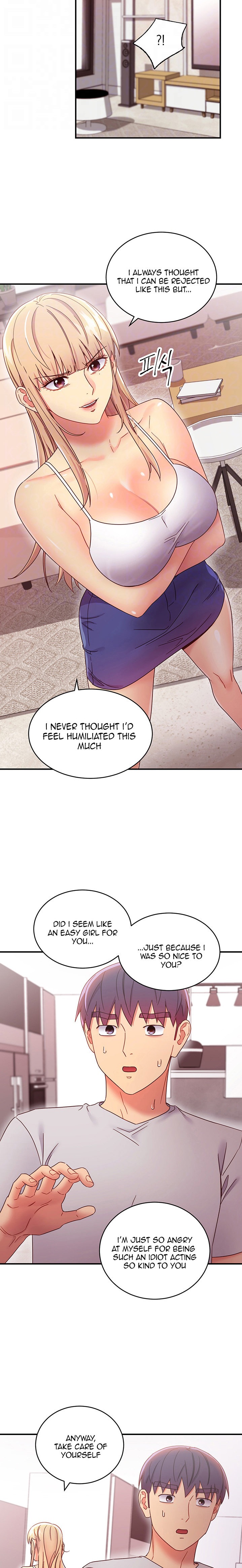 Stepmother Friends - Chapter 68 - photo - 4
